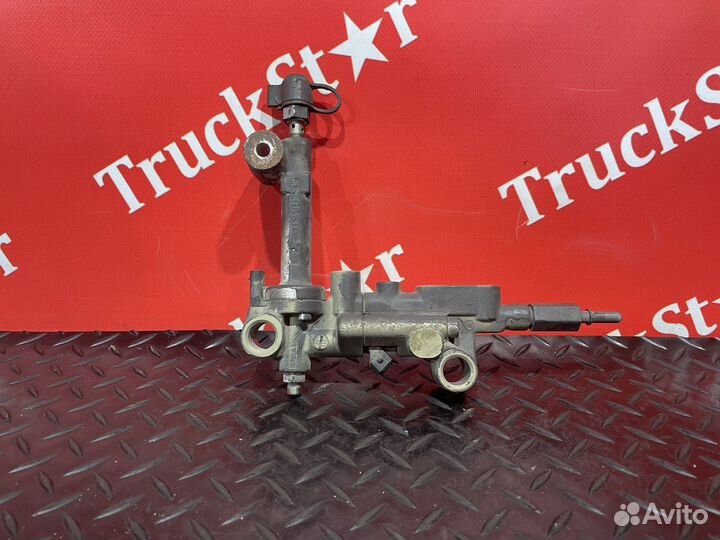 Дозатор системы AdBlue