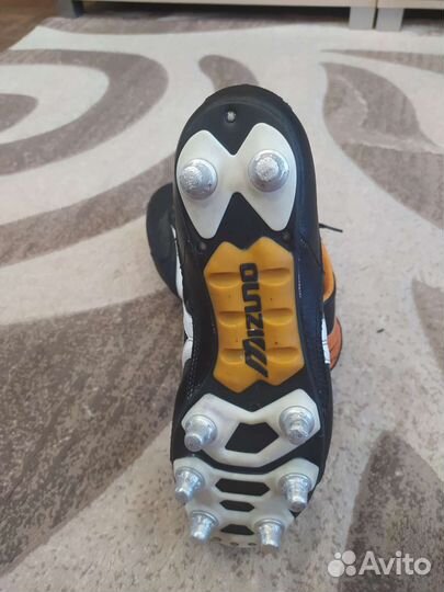 Бутцы мужские