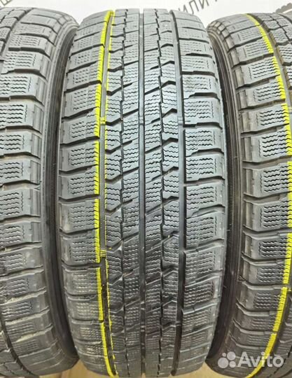Goodyear Ice Navi Zea II 215/60 R17 96Q