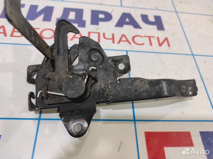 Замок капота Ssang Yong Actyon New 7111034001