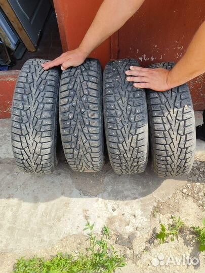 Cordiant Snow Cross 185/70 R14