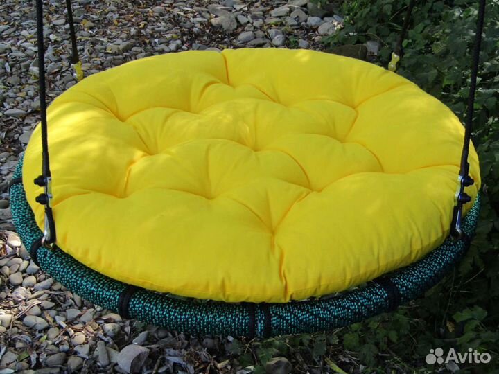 Качели гнездо