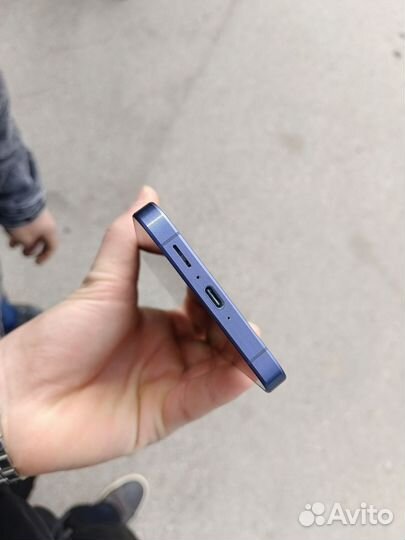 Samsung Galaxy A55, 12/256 ГБ