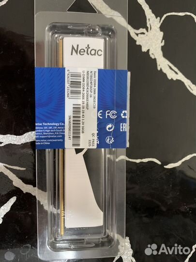 Netac Basic
