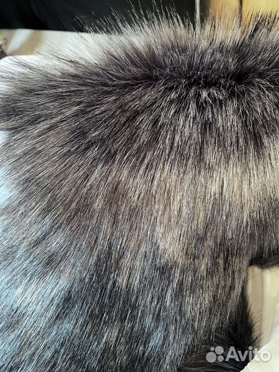 Искусственный мех