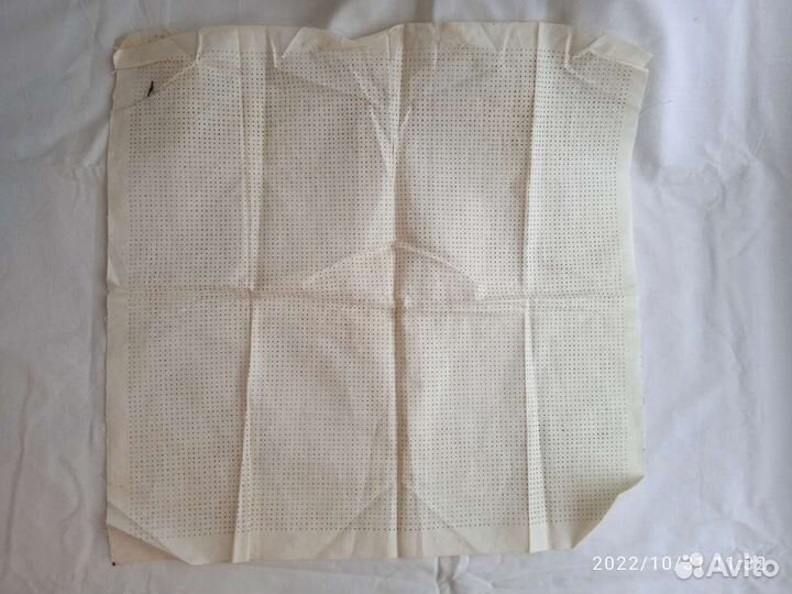 Канва для вышивания разная