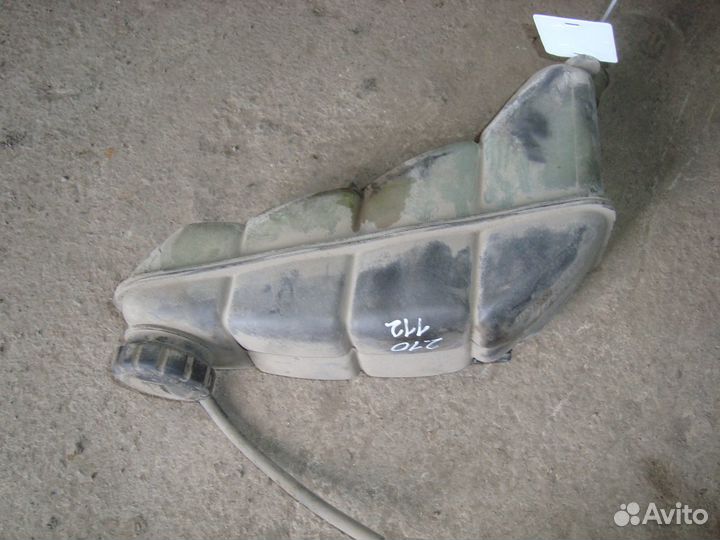 Расширительный бачок W210 M112 A2105000349