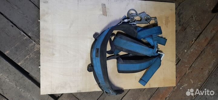 Страховочная система vento