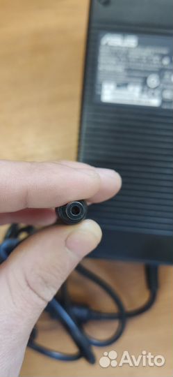 Блок питания для Asus 19.5V 11.8A 5.5x2.5mm 230W