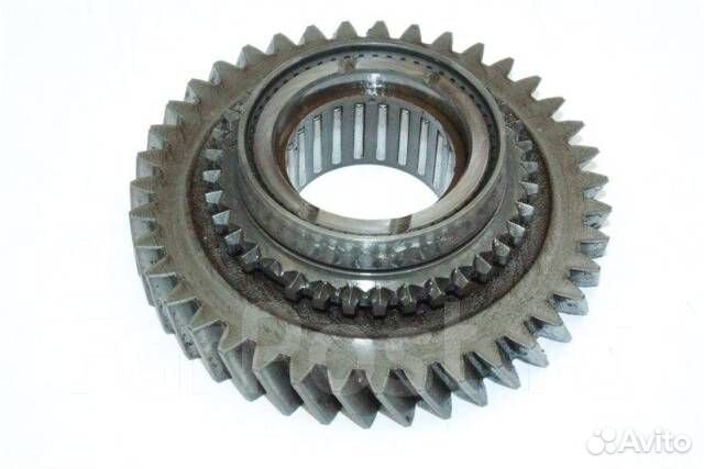 Шестерня МКПП Opel astra