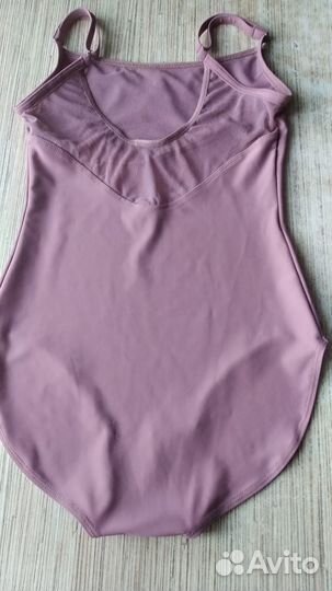 Купальник для девочки 140