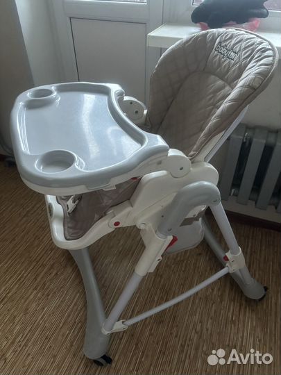 Стул для кормления