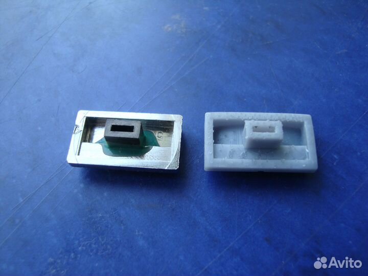 Запчасти для Sharp GF-9696