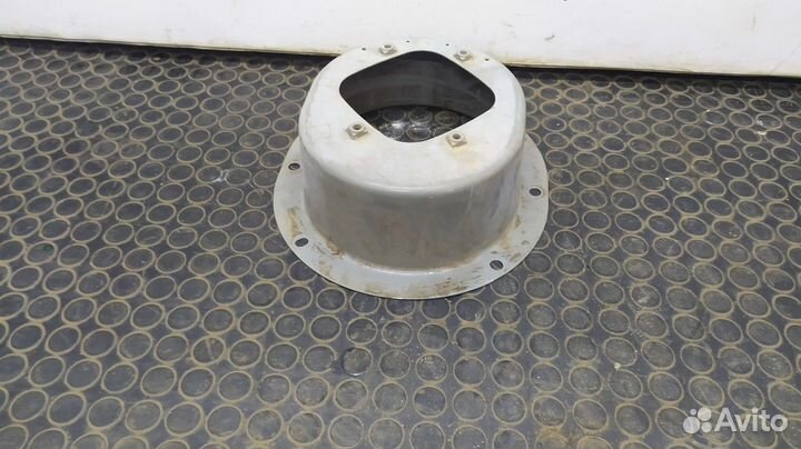 Кронштейн кулисы кпп Man TGA