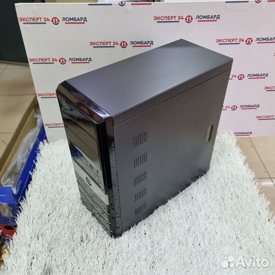 Системный блок Intel Core (A58)