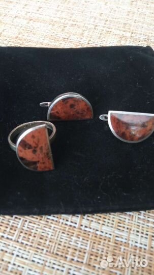 Серебро винтаж