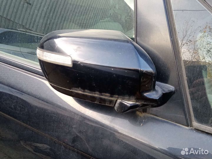 Замок багажника Honda Elysion