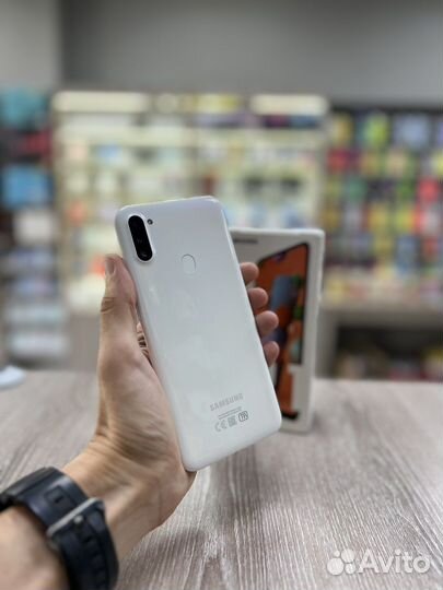 Samsung Galaxy A11 32Gb