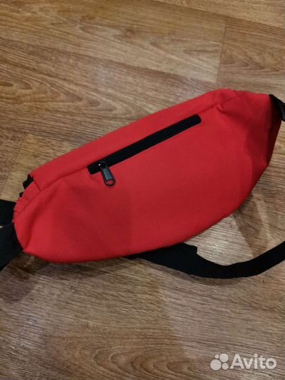 Поясная сумка Stone island