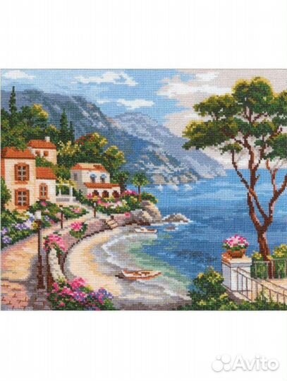 Набор для вышивания 