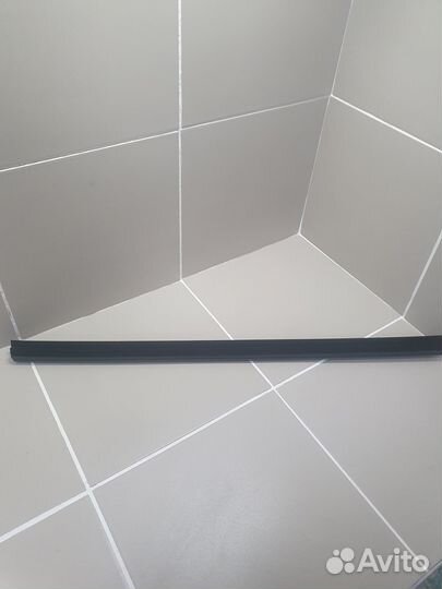 Уплотнитель стекла двери зад. правый Chery Tiggo4