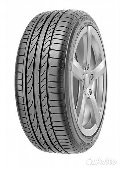 Bridgestone Potenza RE050 255/40 R19 100Y