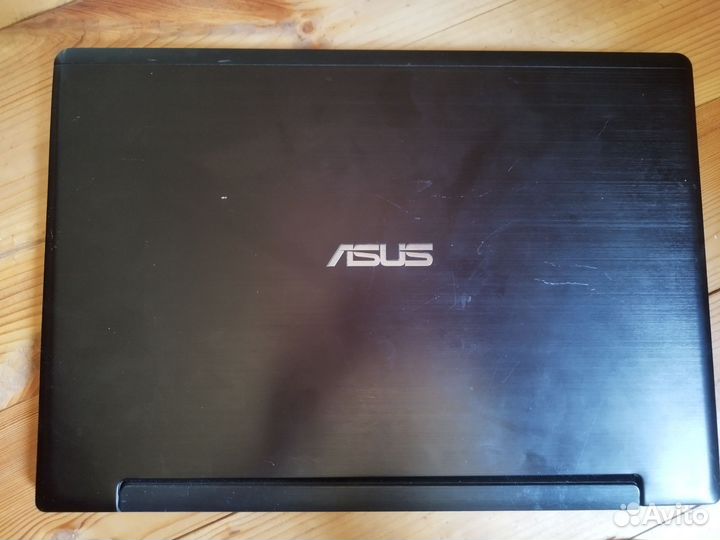 Ноутбук Asus k56cb