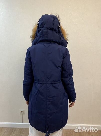 Парка bosco Fresh