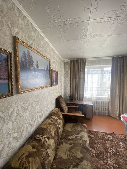 1-к. квартира, 30,4 м², 5/9 эт.