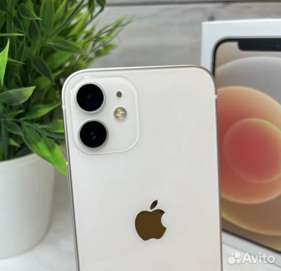 iPhone 12, 128 ГБ