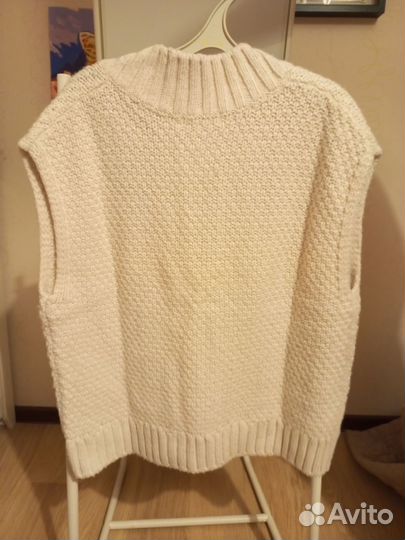 Жилет hm, размер 42-44