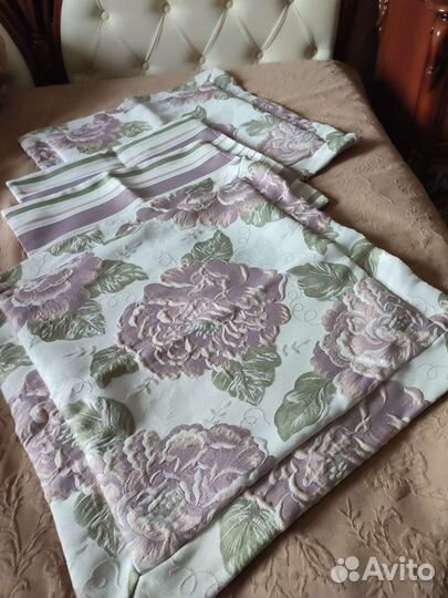 Наволочки для диванных подушек