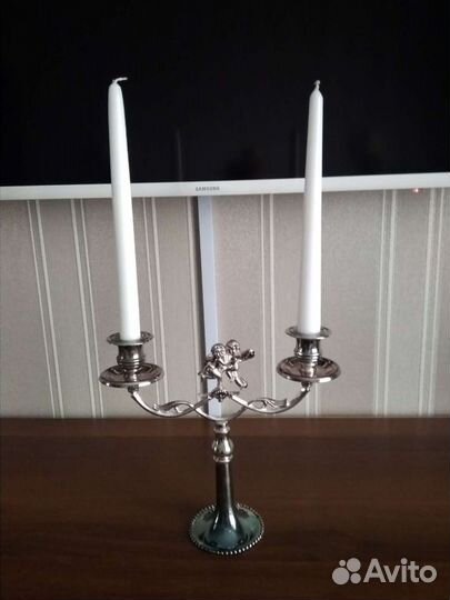 Подсвечник