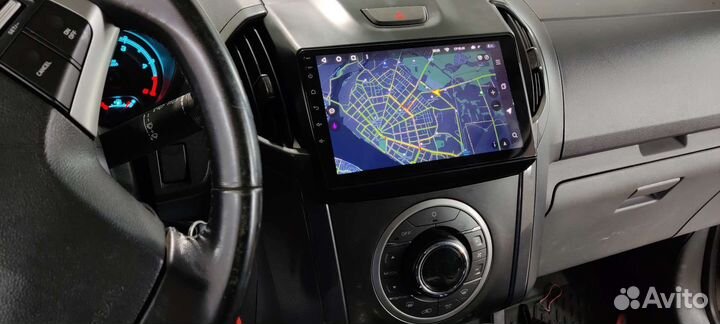 Андроид магнитолы 9