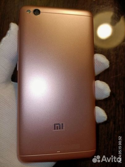 Xiaomi Redmi, 4 ГБ