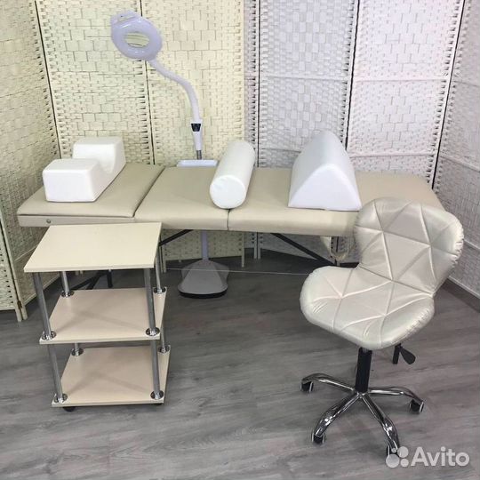 Кушетка новая