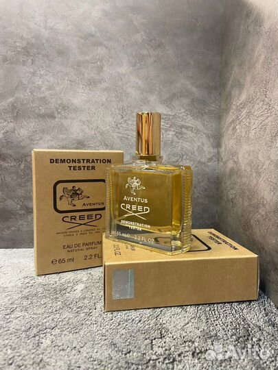 Духи тестер 65мл