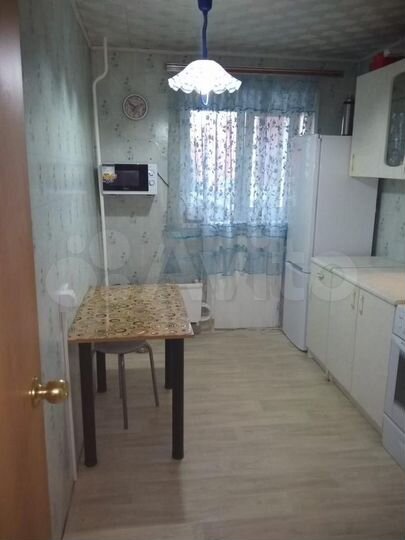 2-к. квартира, 49,1 м², 2/5 эт.