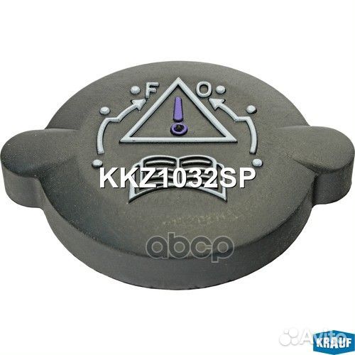Крышка бачка охл. жидкости KKZ1032SP Krauf