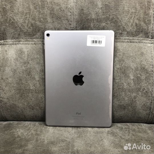iPad Pro 9,7 32Gb Wifi Space Gray (523268)