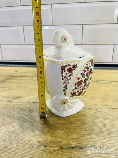 Салатник конфетница