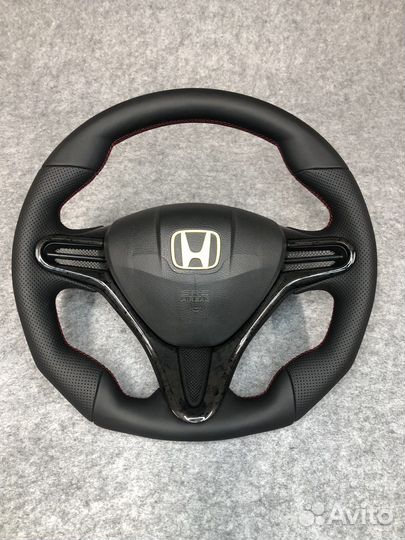 Руль Honda Civic 5D