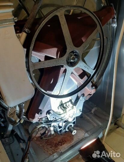 Мастер по ремонту стиральных и посудомоечных машин