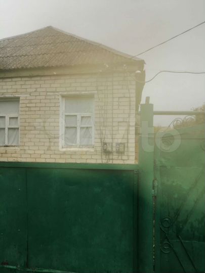 Дом 74 м² на участке 15 сот.