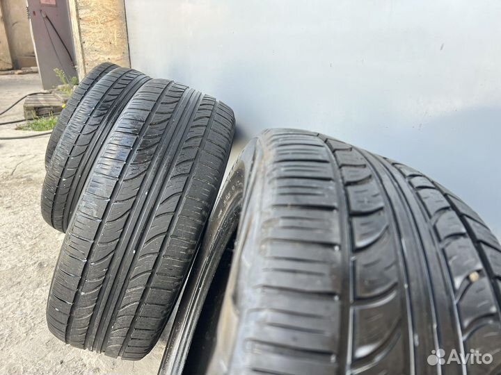 Viatti Bosco A/T 215/55 R17 24K