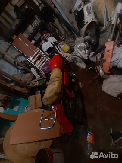 Продам минск125
