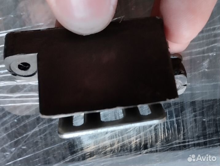 Лепестковый клапан suzuki