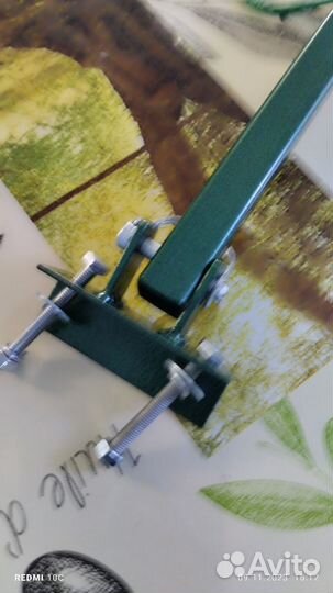 Упор для Лодочного мотора