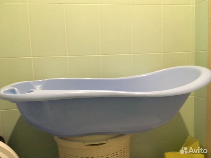 Ванночка для купания