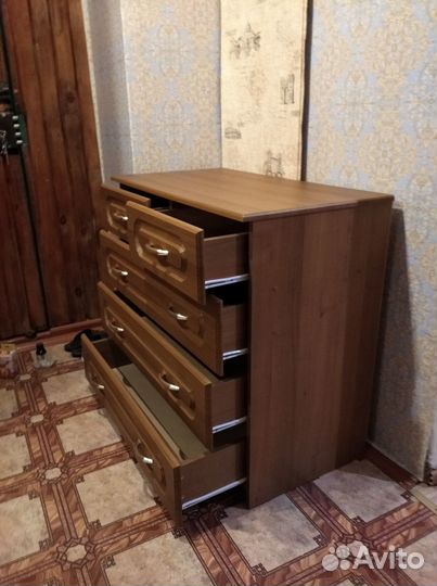 Продам комод бу